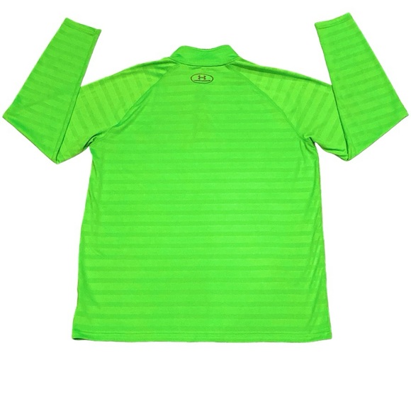 LIKE NEW Under Armour Bright Pullover - Picture 8 of 9